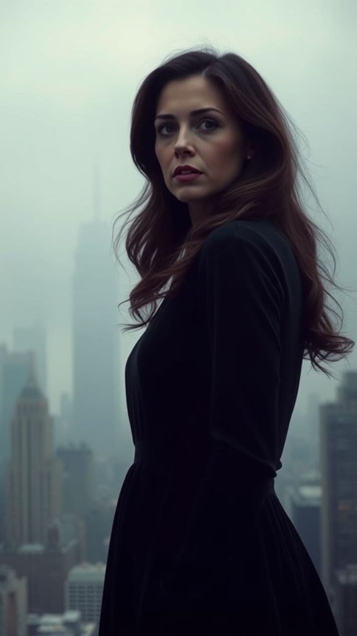 Menschlich genug für Veränderung