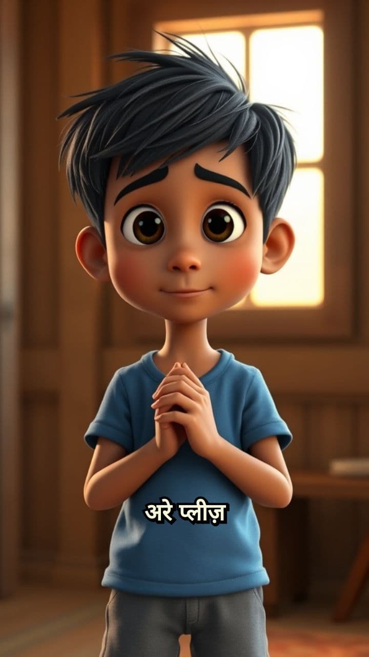 मुझे सबस्क्राइब करो, प्लीज़!