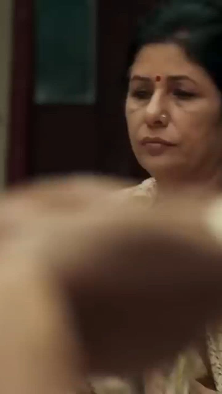 Family Drama Over 10 Rupees