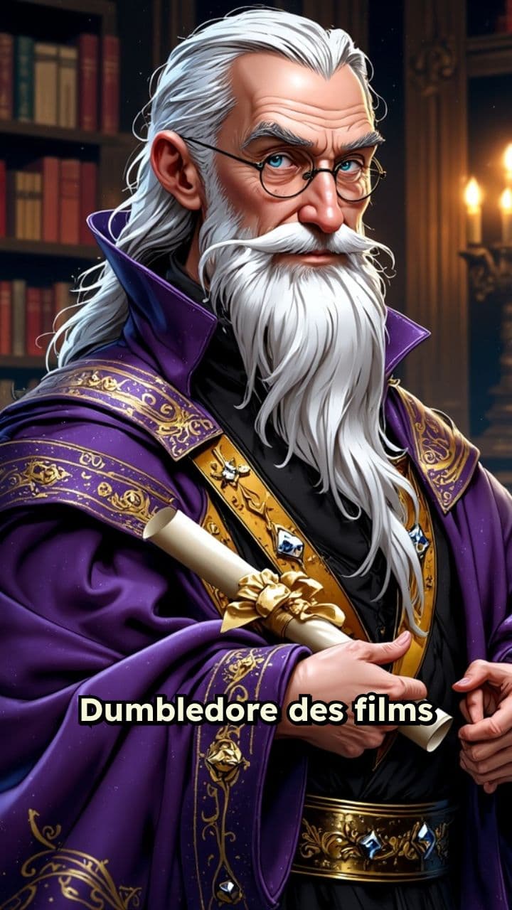 Anniversaire magique pour Estelle