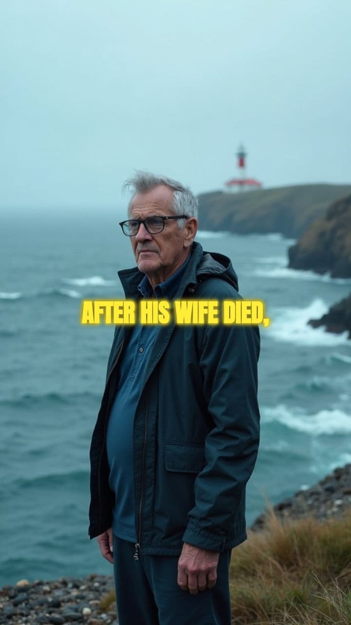 Whispers of the Lighthouse