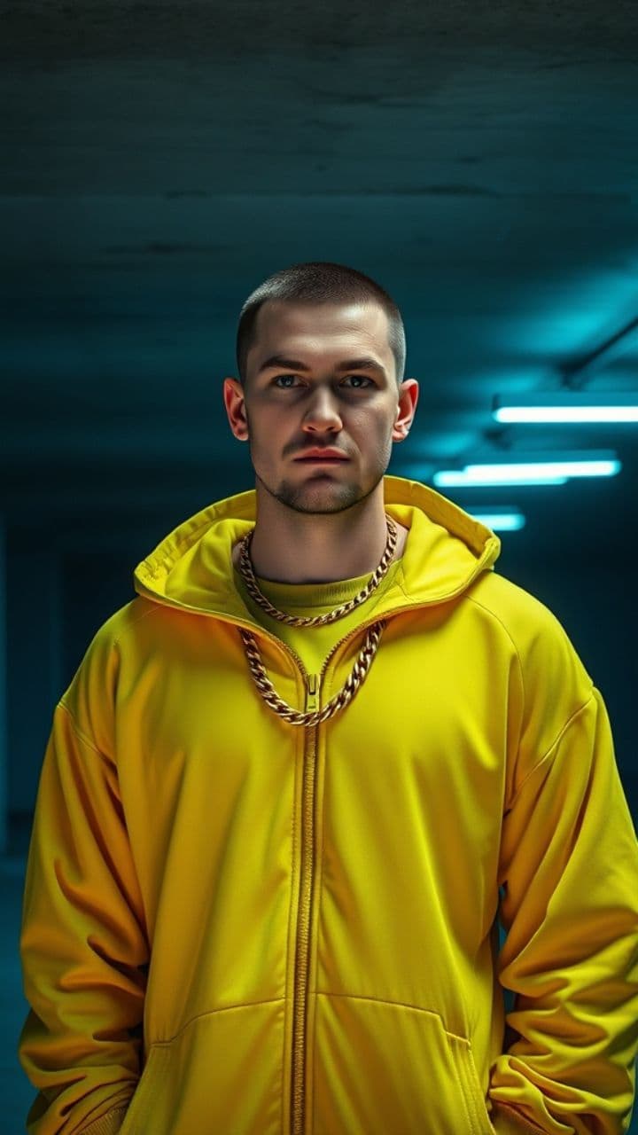 Viel zu laut, viel zu ehrlich