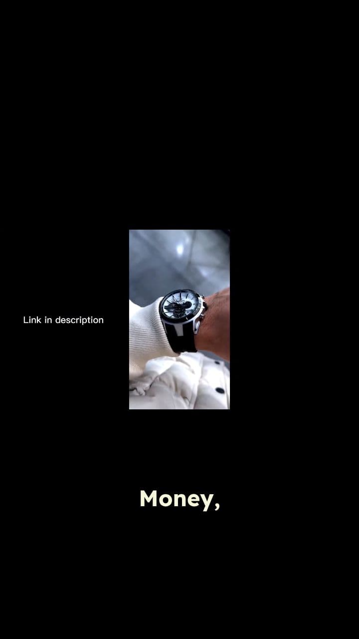 From Money King to Superhero