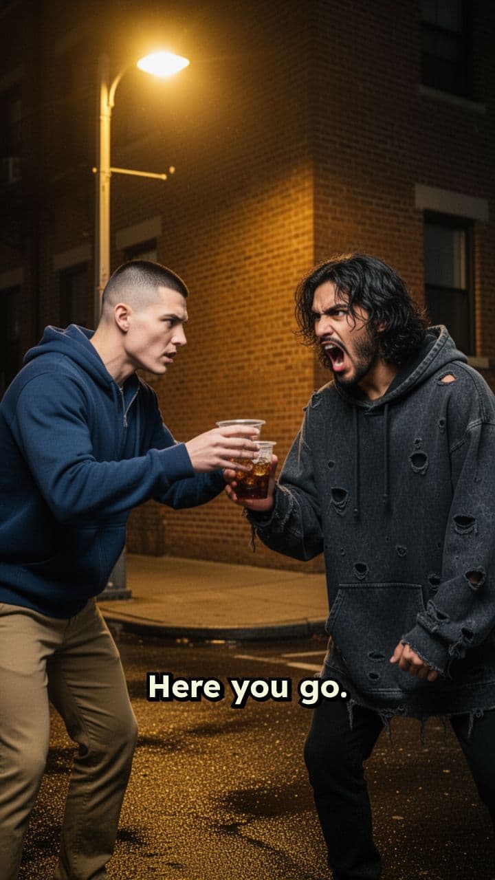 Balenciaga Flex Gone Wrong