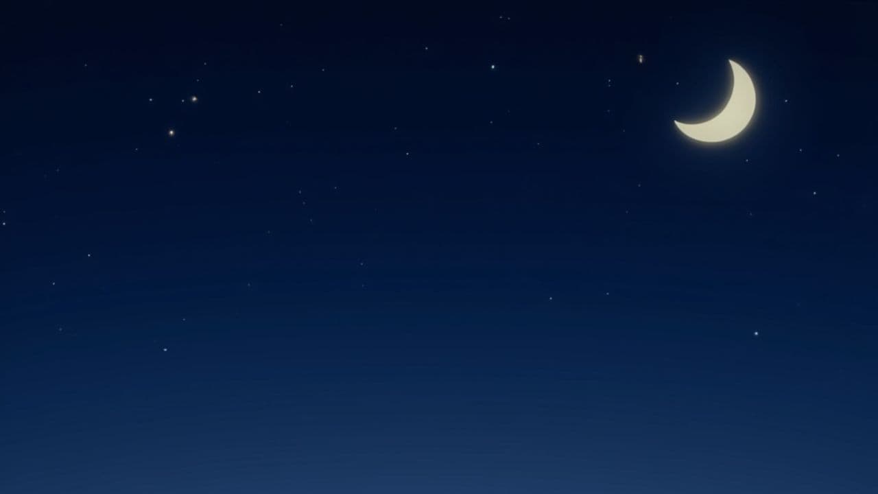 Serene Piano and Strings Reflection