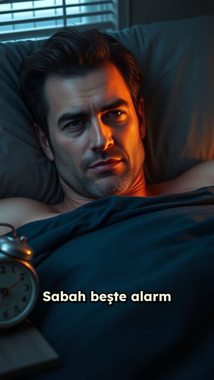 Başlamak İçin Mükemmel Olmana Gerek Yok