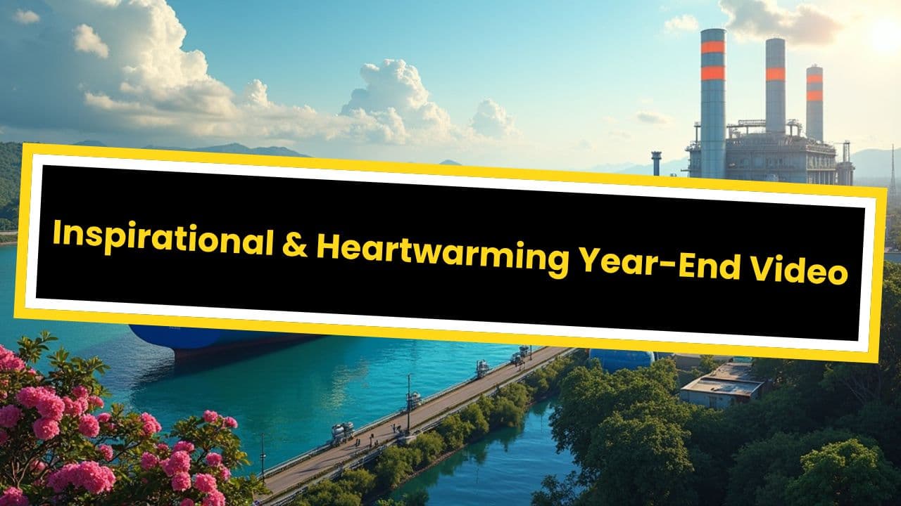 Summit Thank You For 2025 