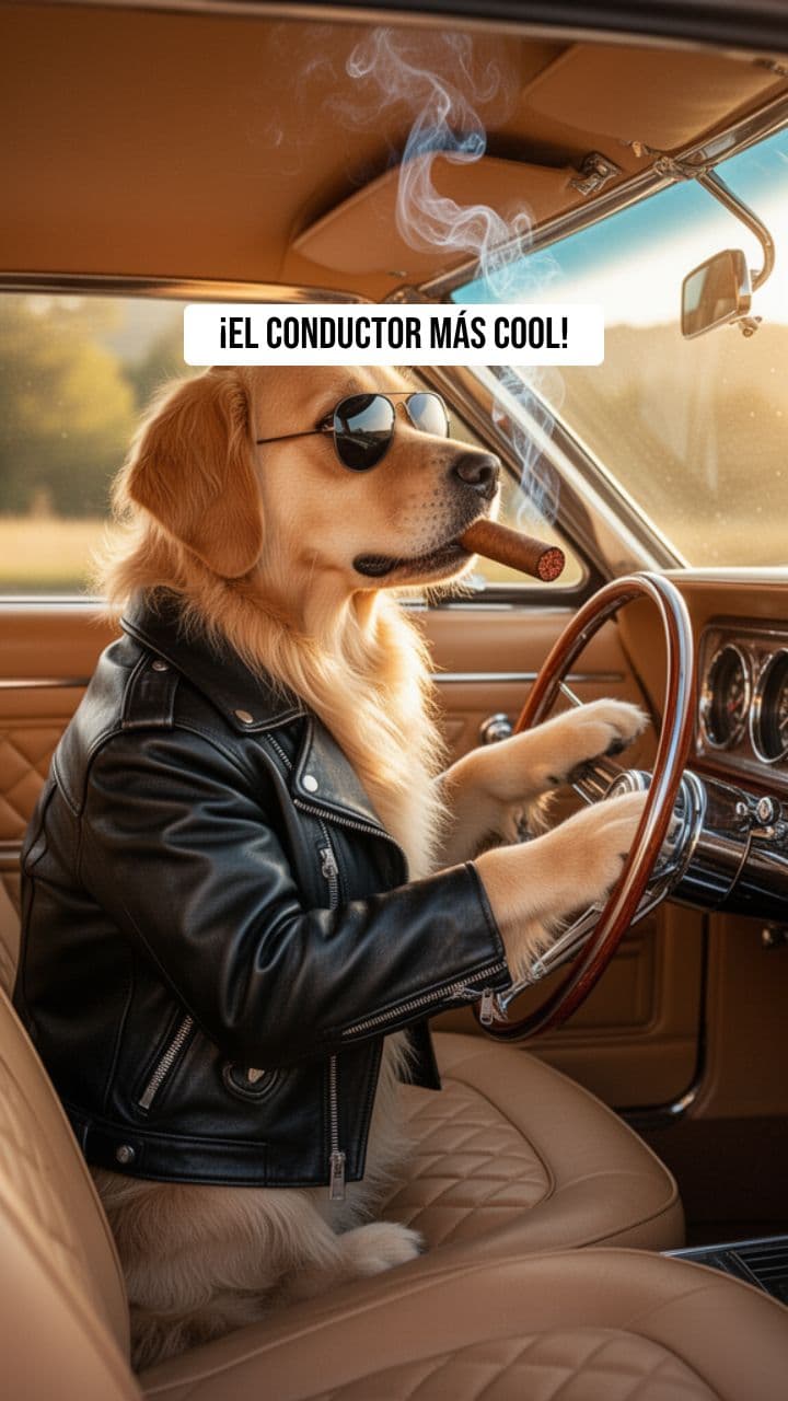 El Viaje Más Loco del Mundo