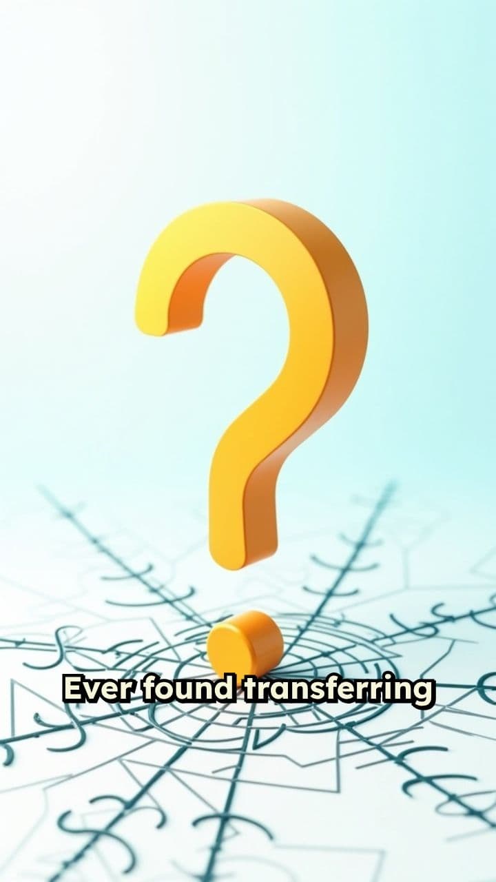 Easy Bank Money Transfer