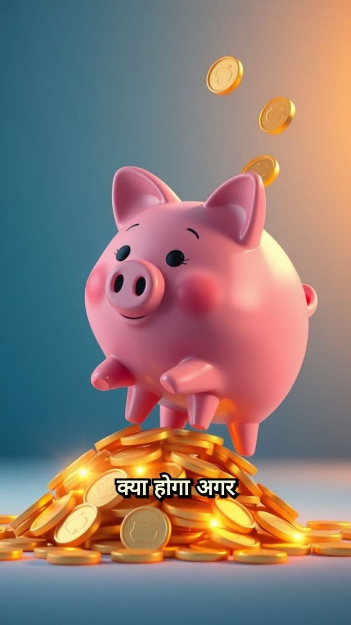 Unlock Your Financial Future: The Magic of Compound Interest