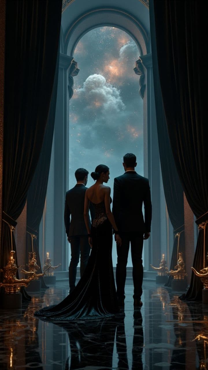 Guachos Atrevidos y Estilo Zarpado