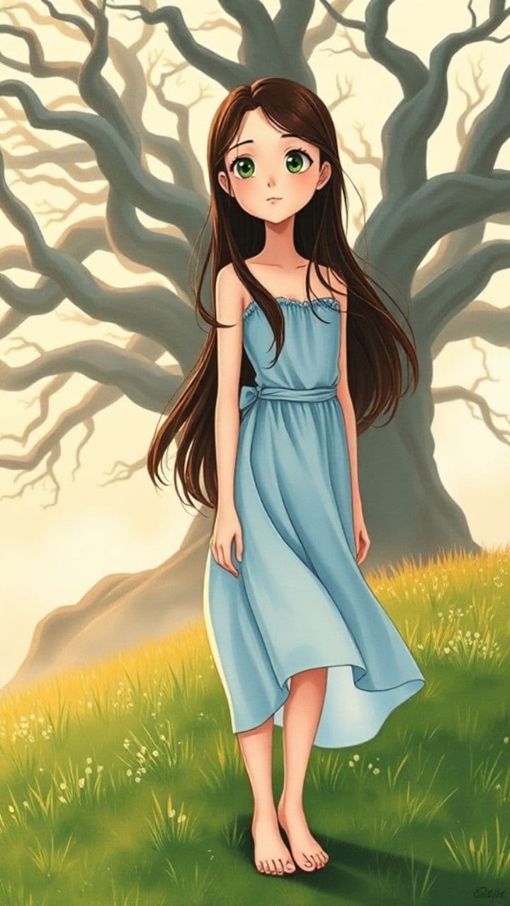 Μακρινή Αγάπη, Δύσκολη Ζωή