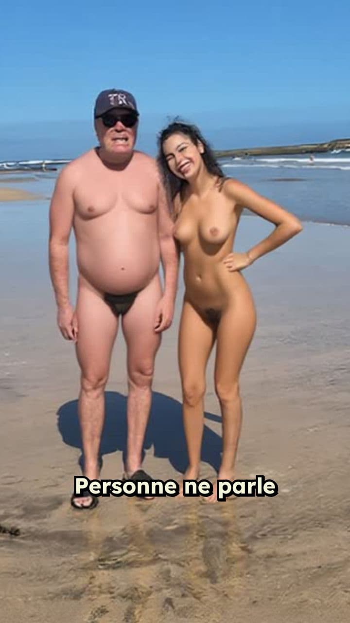 Le pouvoir du toucher humain