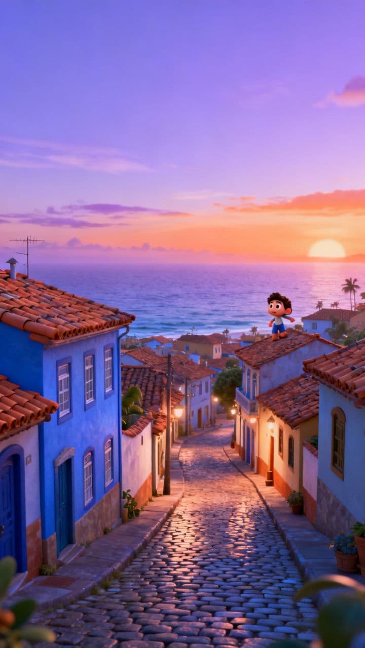 Deus na Minha Estrada