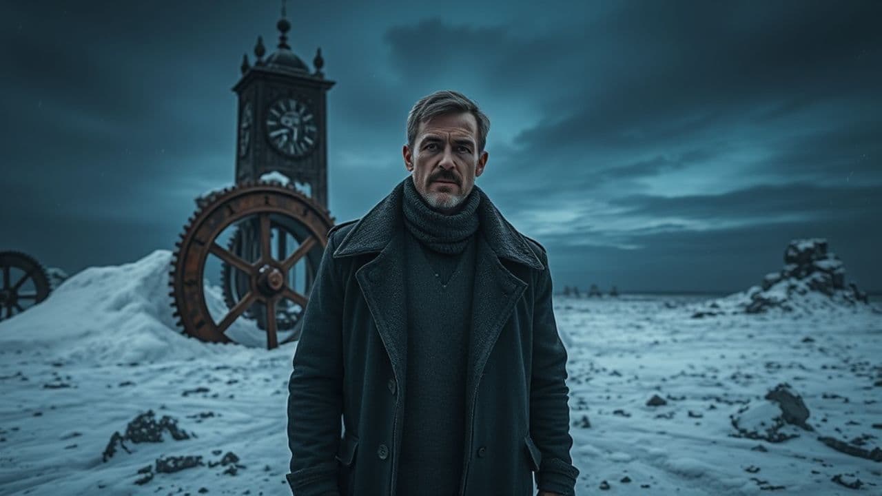 Прощай, старый год, здравствуй новый рекорд