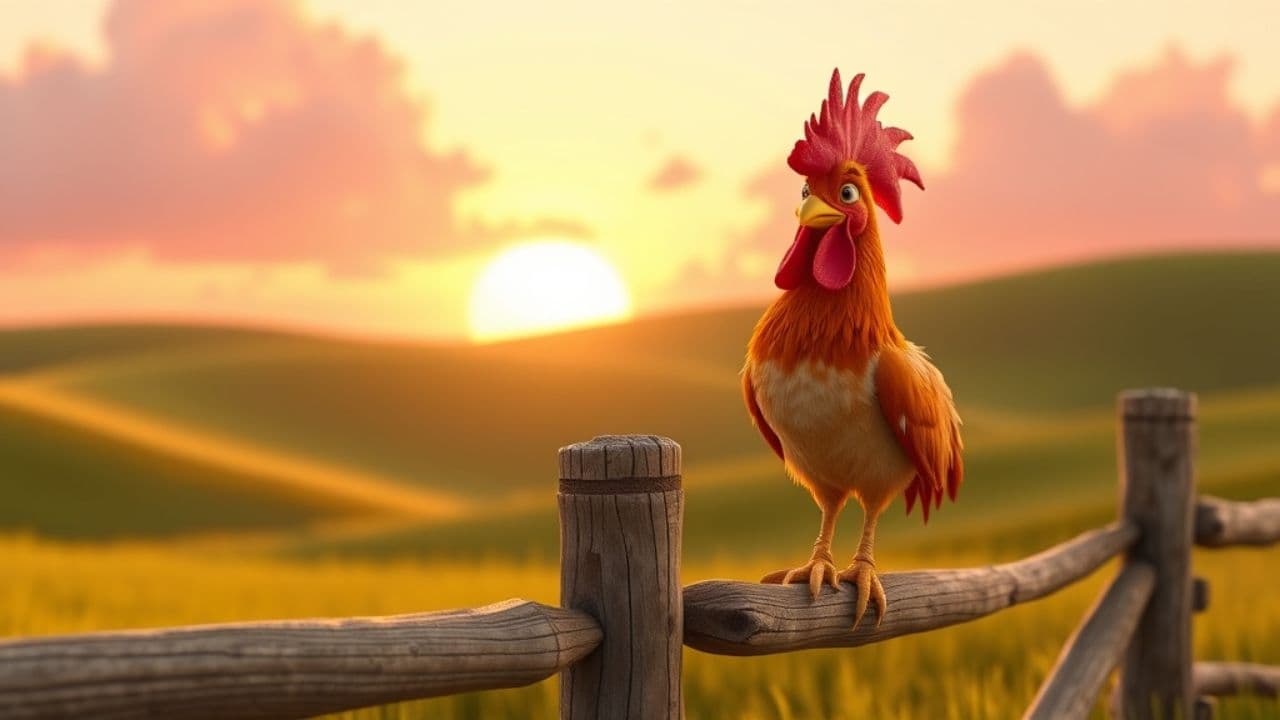 Greetings for Every Time of Day