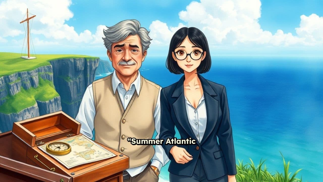 Global Growth Partner for Tech & Healthcare