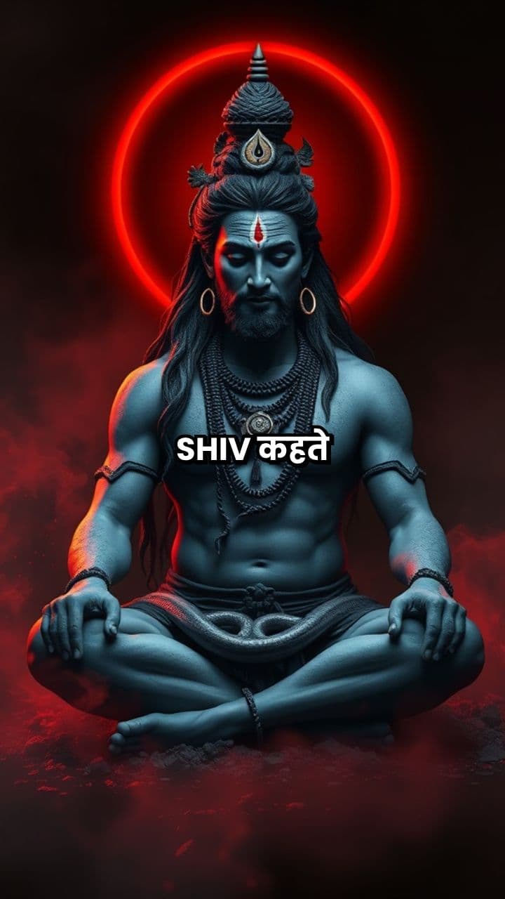 संघर्ष में सच्चा स्मरण