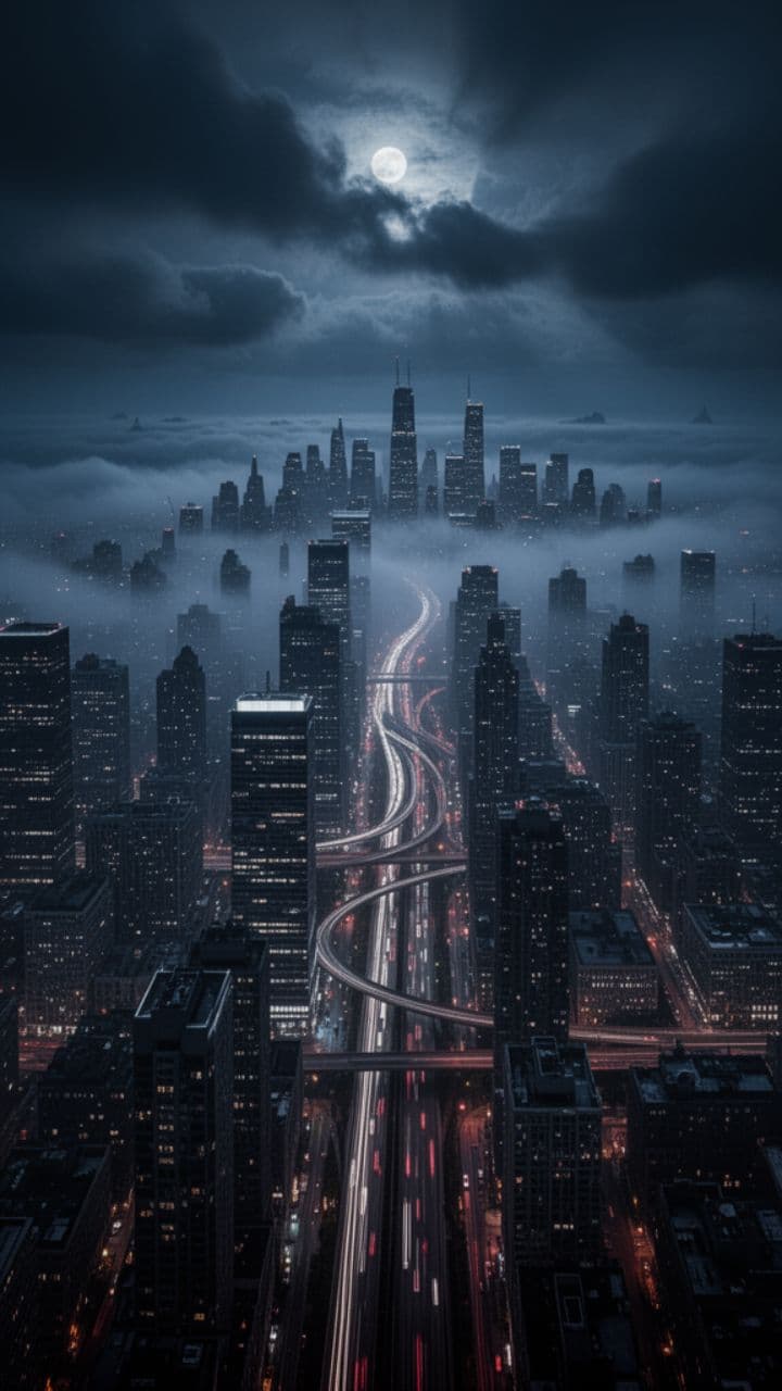 Cincuenta Cincuenta en la Calle