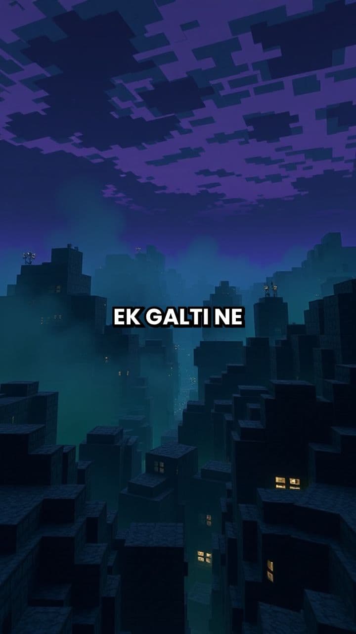 Bhopal Gas Tragedy: The Deadly Mistake