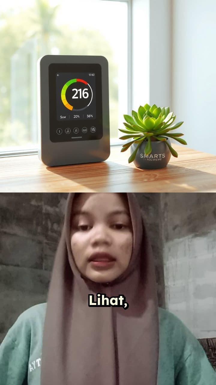 Hemat Energi Bukan Sekadar Tagihan, Tapi Investasi Diri