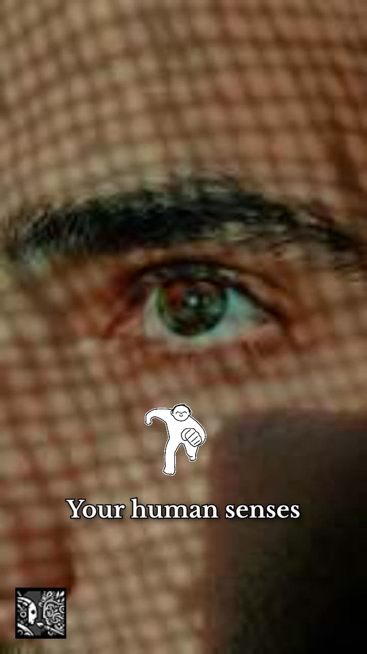 The Human Touch in Art