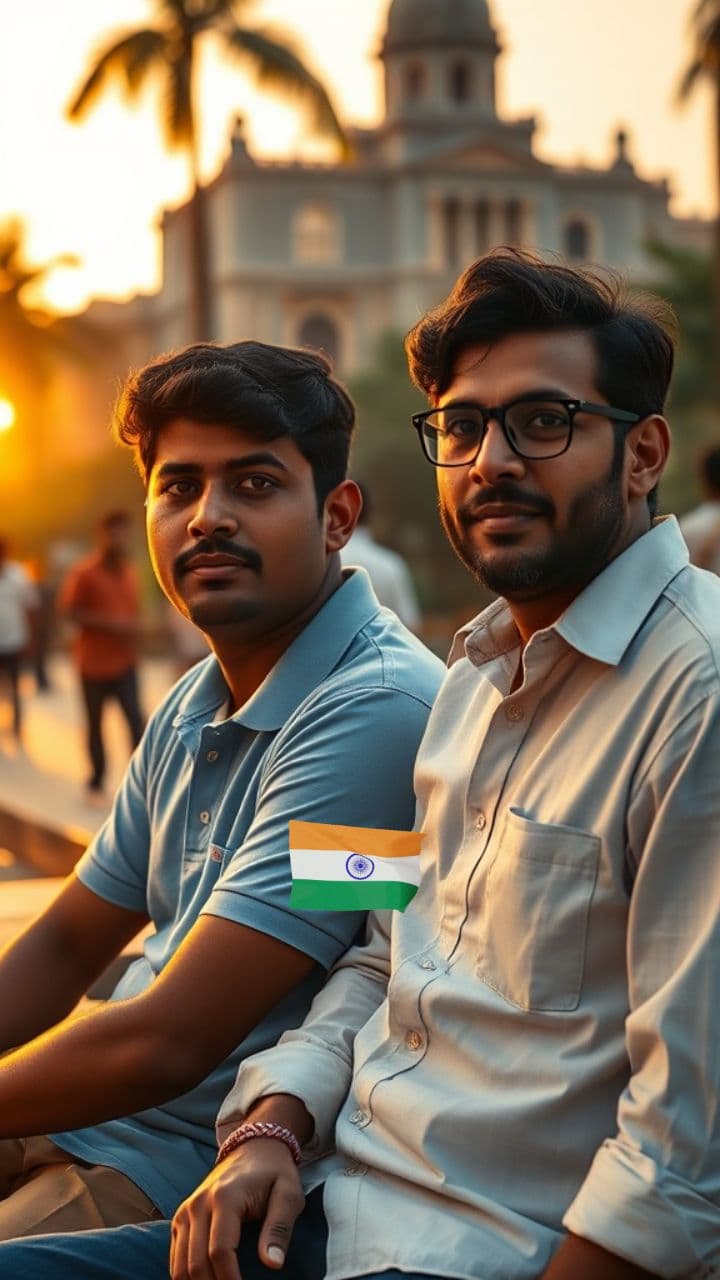 करप्शन: भारत का नेशनल स्पोर्ट