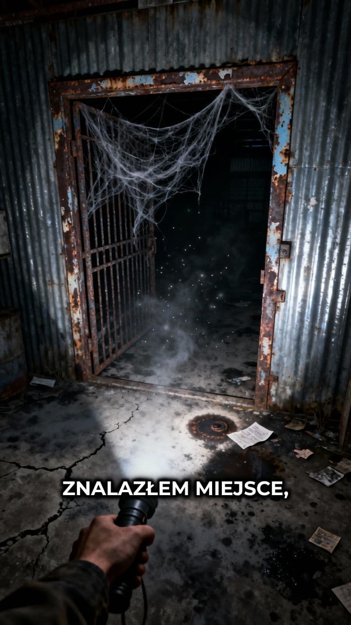 Gdy kończy się film bohaterów