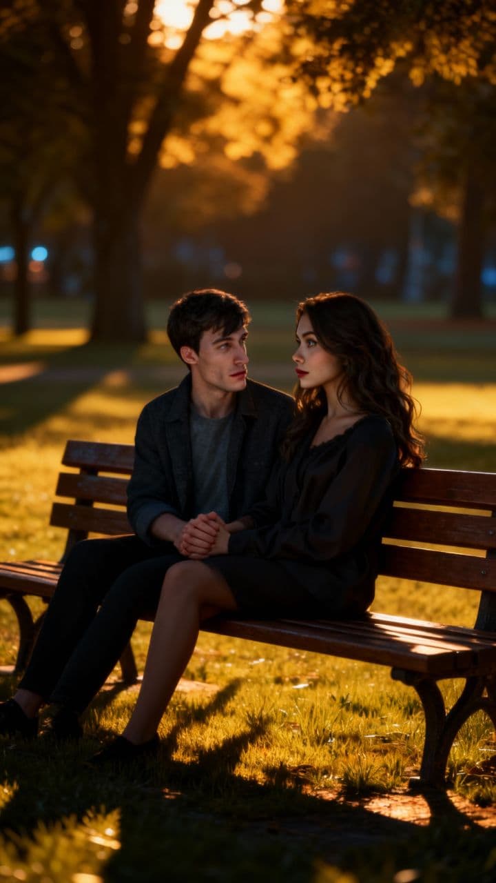 And the Silence Trembled