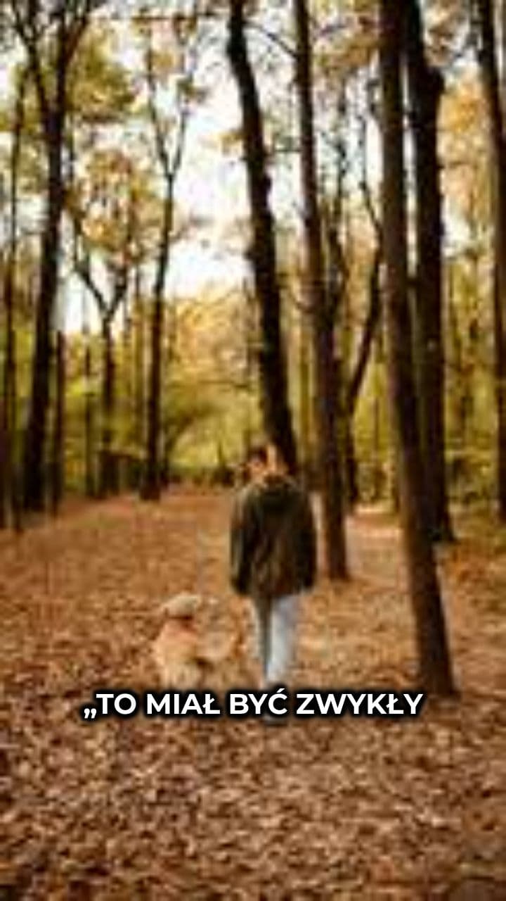 Nieoczekiwane troski w codzienności