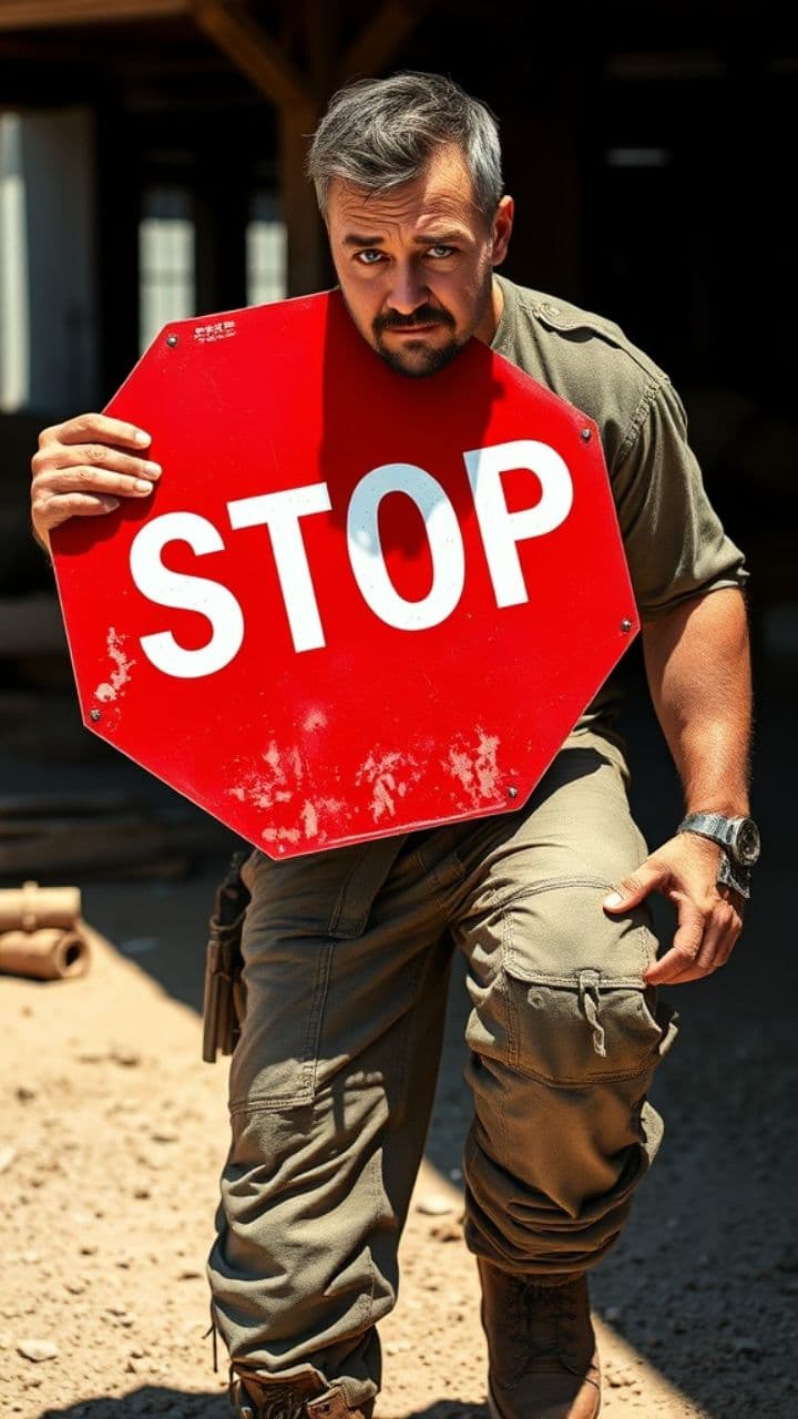 Searching for His Goth Queen