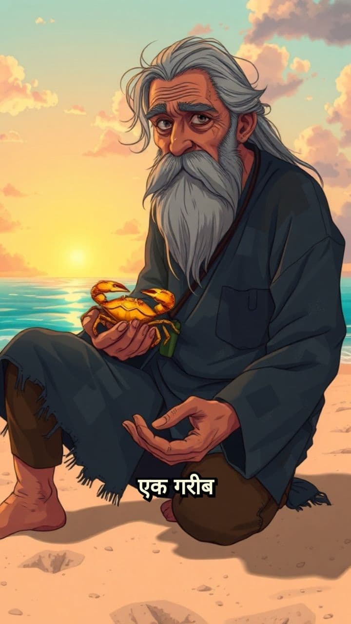 जादुई इच्छाएँ और सीखें