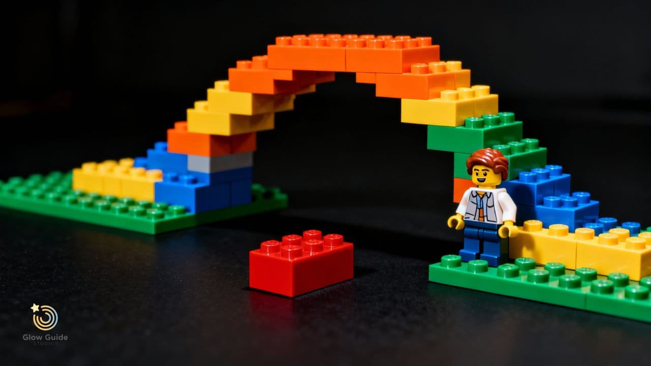 My Food Is a Rainbow