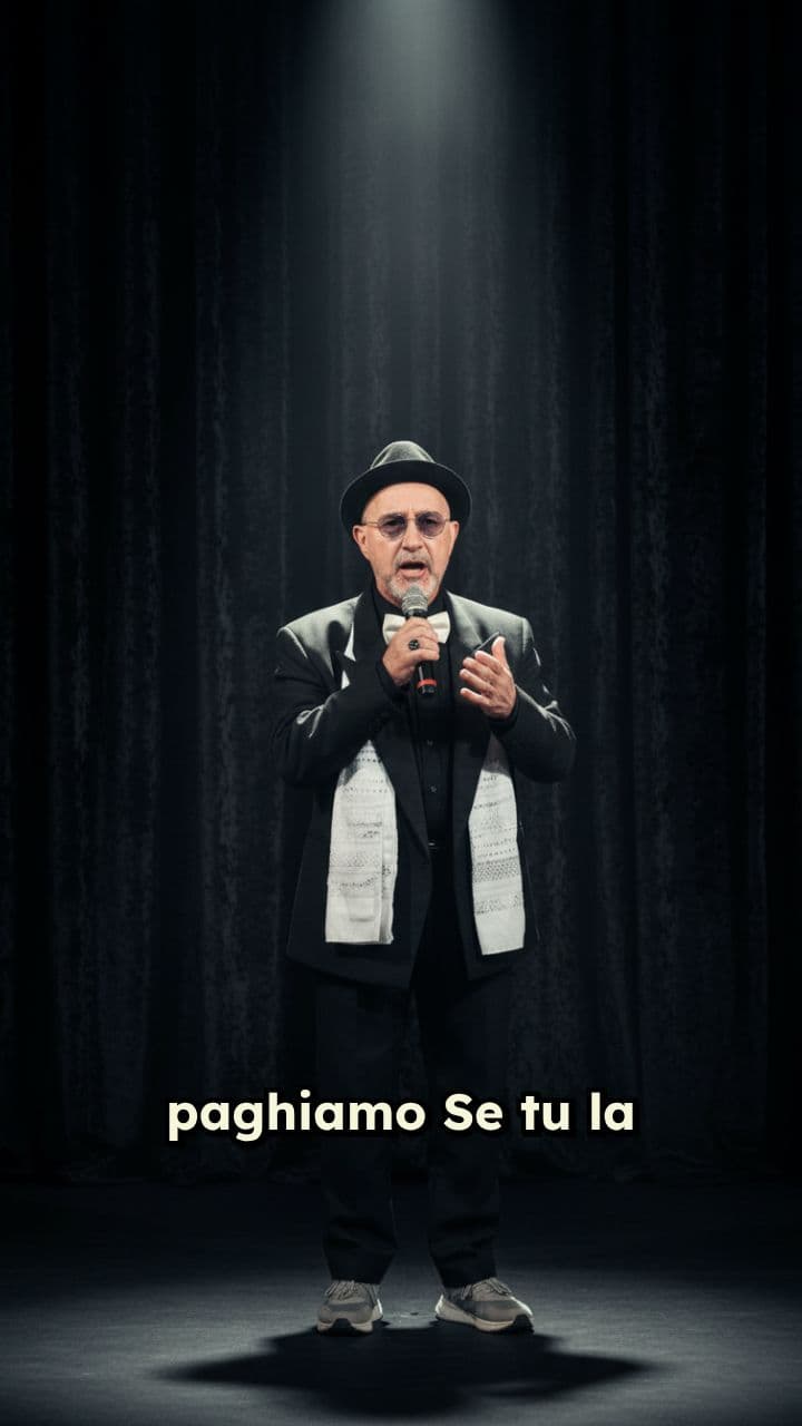 La TAC a Pagamento per Salvarsi la Pelle