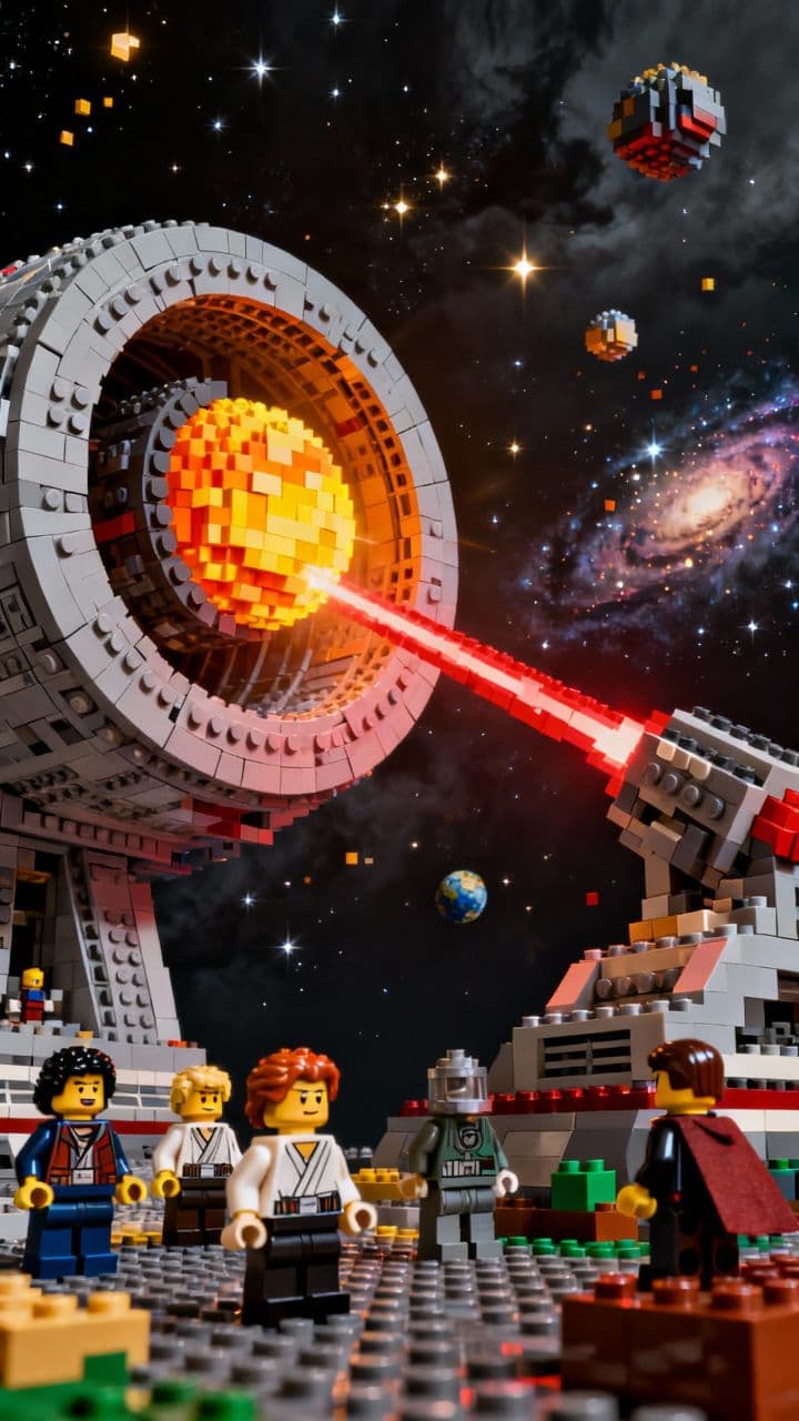 20. Fate of the Galaxy