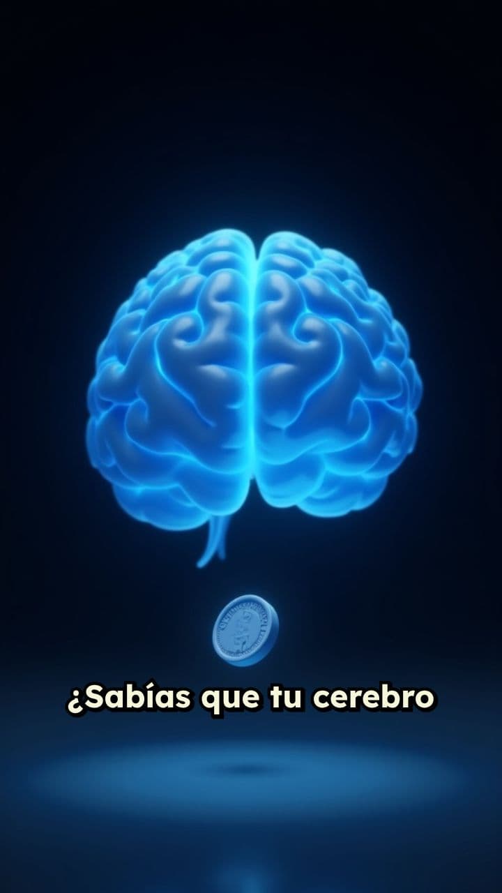 Cerebro: Engaños y Curiosidades Fascinantes