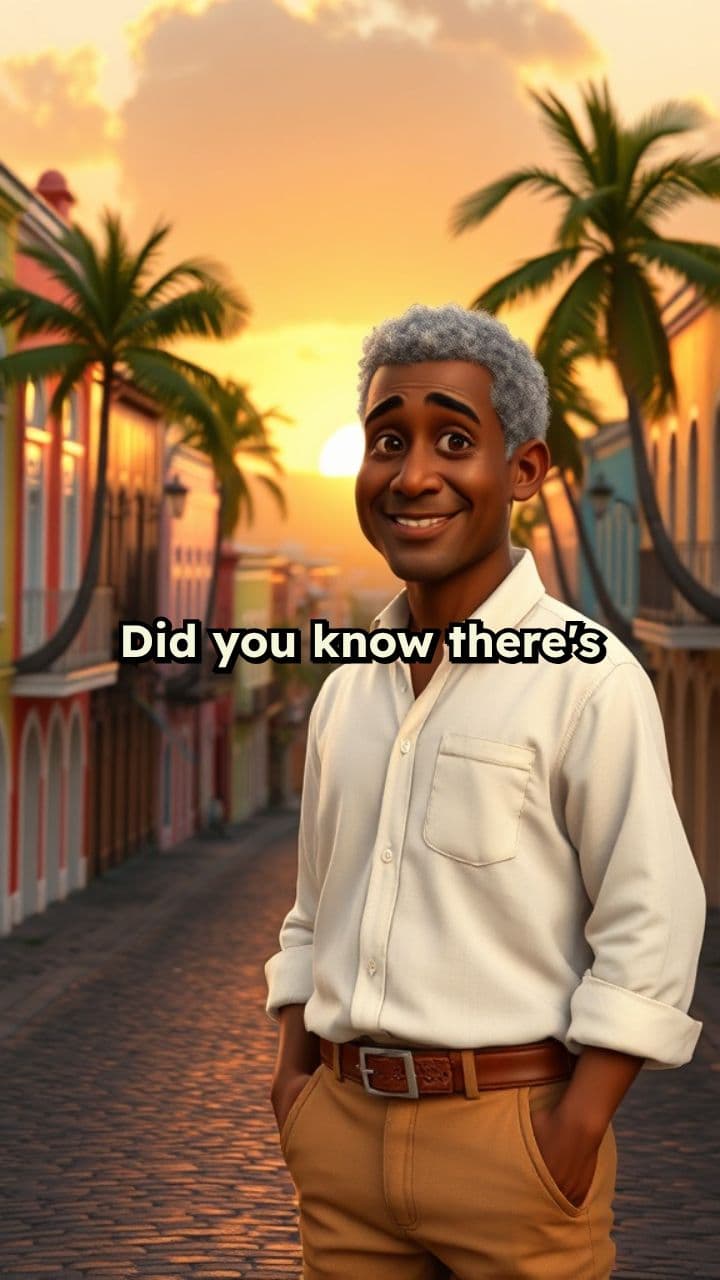 Barbados: History, Culture, and Coastal Charm