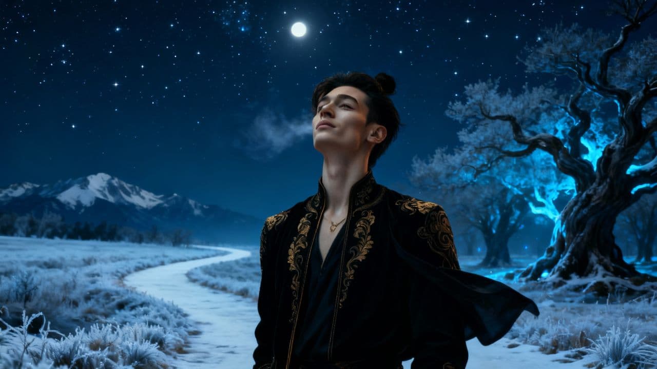 ใครสักคนที่เข้าใจ