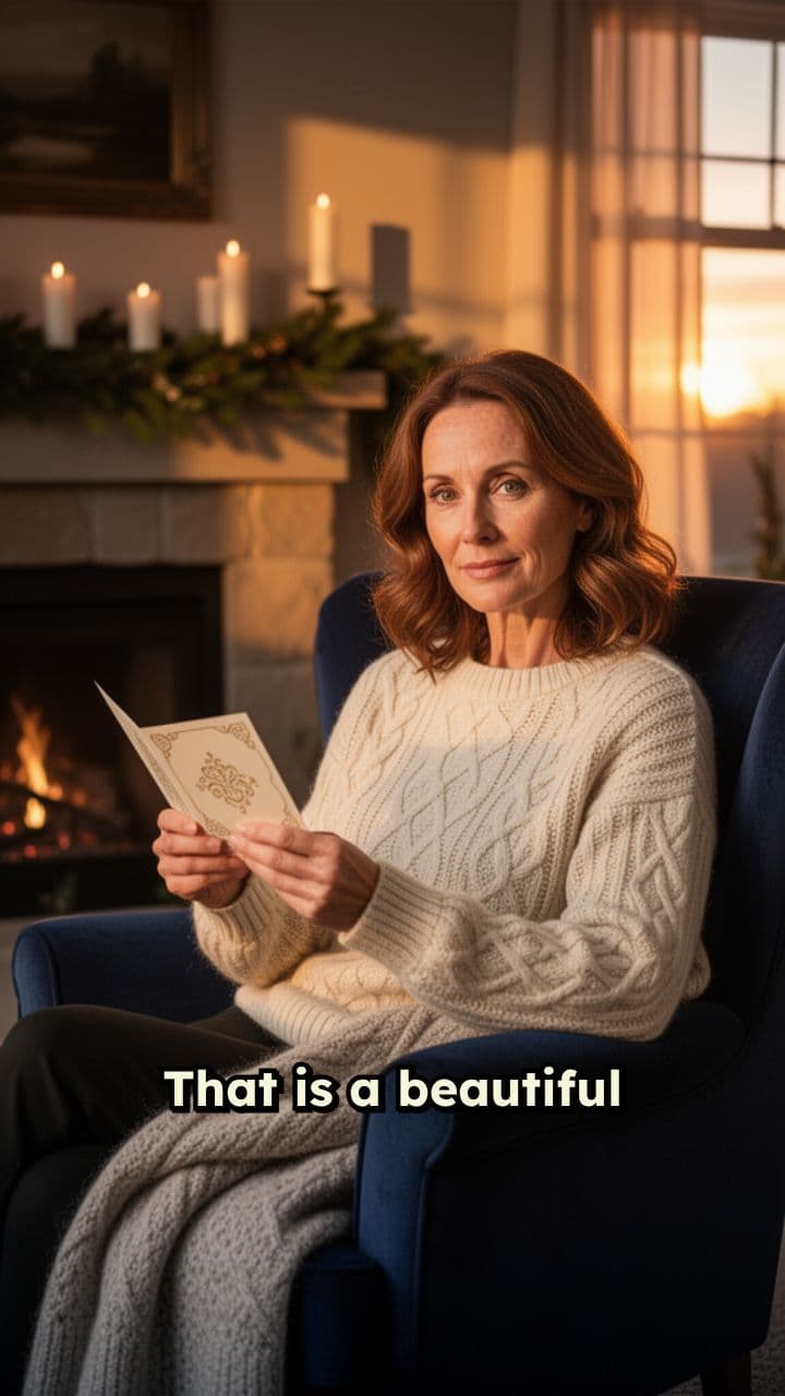 The Spirit of Christmas, Forever