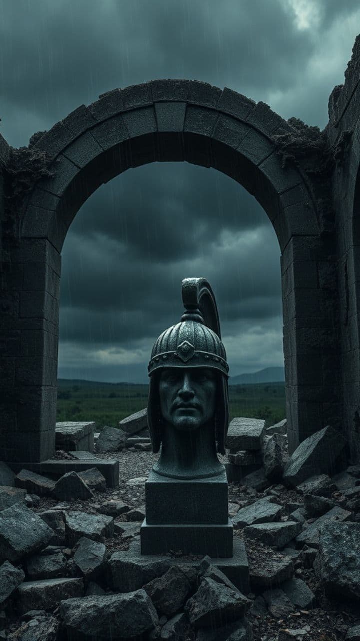 L'Éternelle Lutte des Imperators