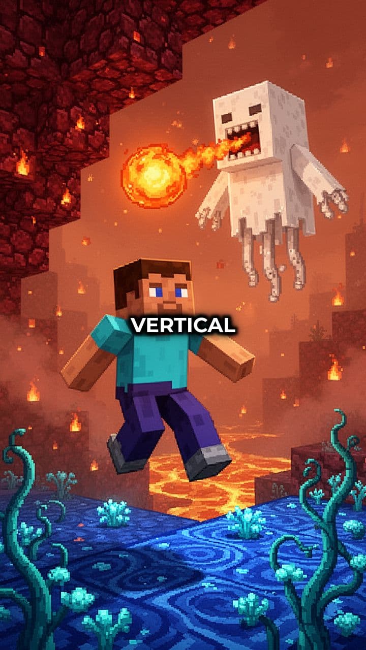 नेदर में घातक सामना