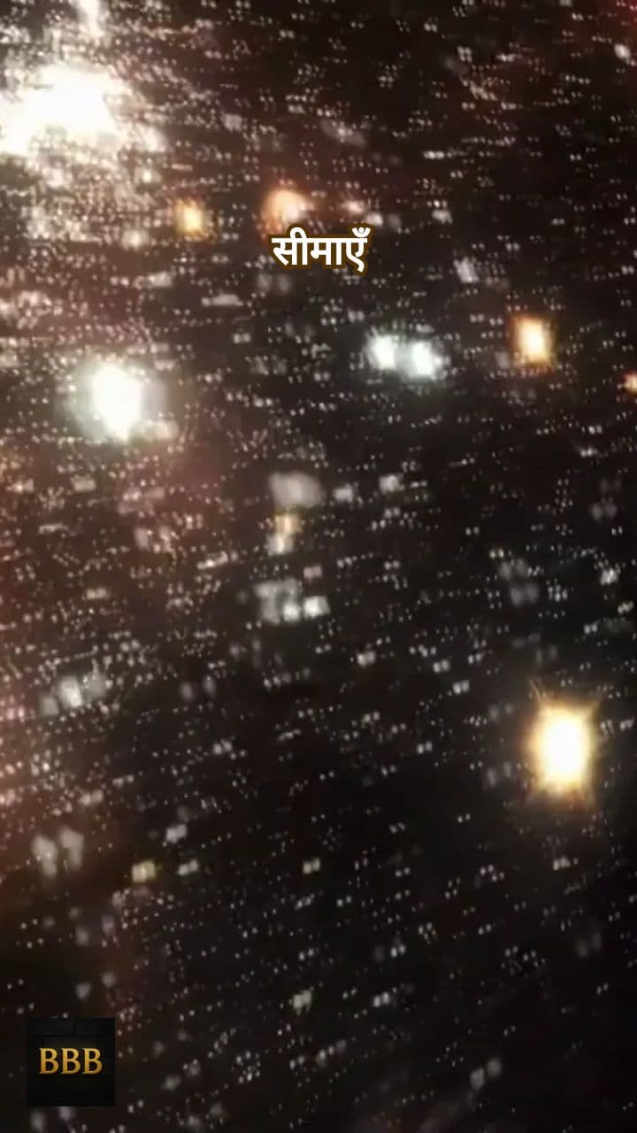 सीमाएँ: स्वार्थ नहीं, स्व-सम्मान