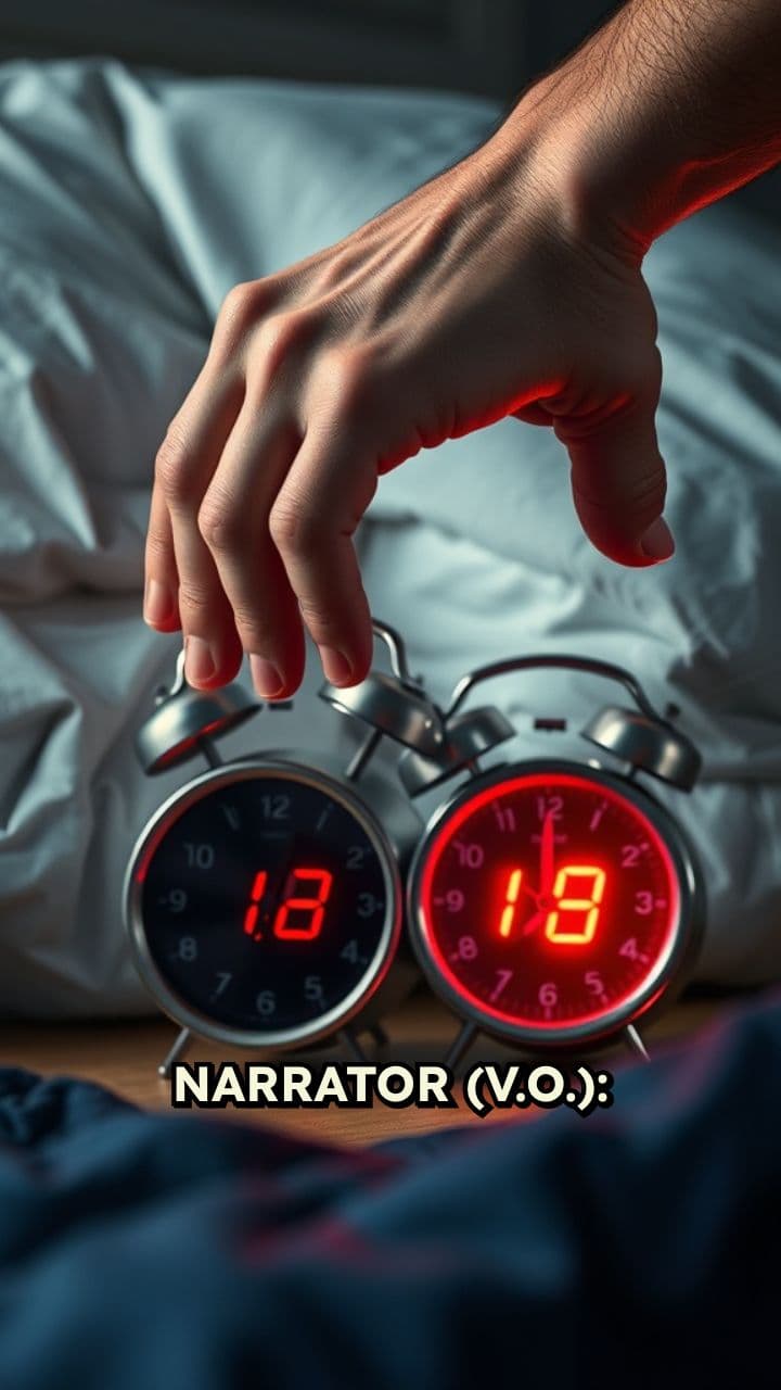 Welcome to 30: The New Normal