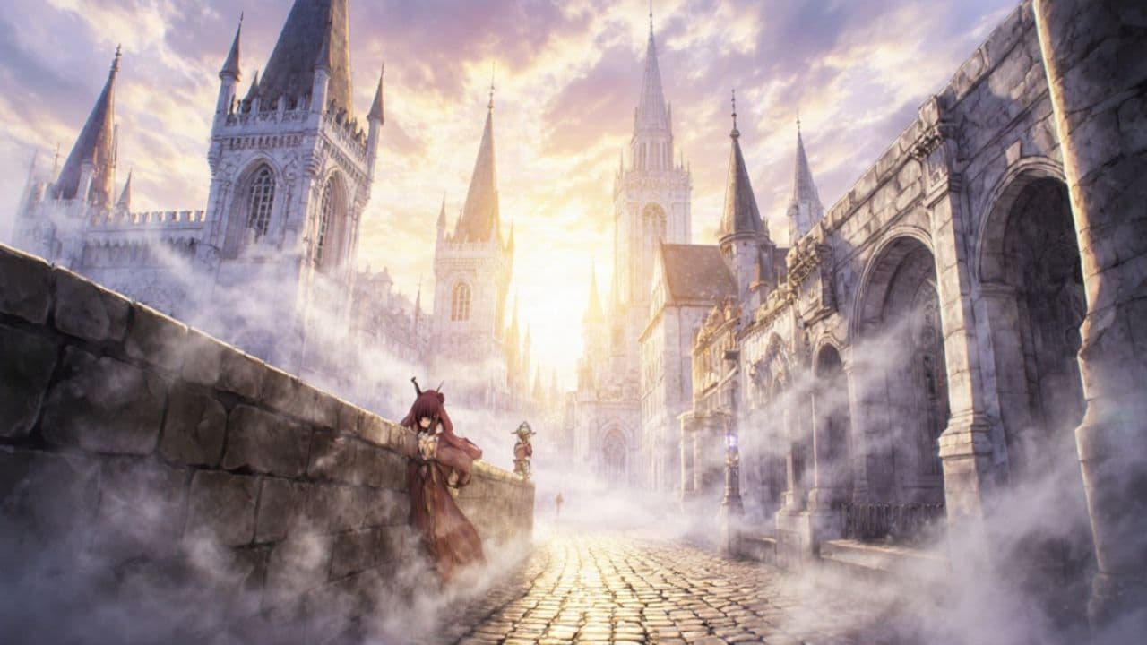 The Jester's Silent Vow