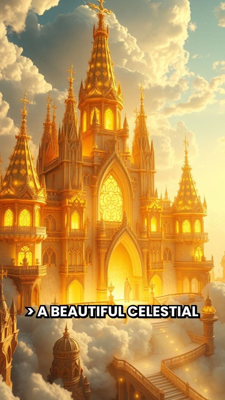 Celestial Dance of the Goddess