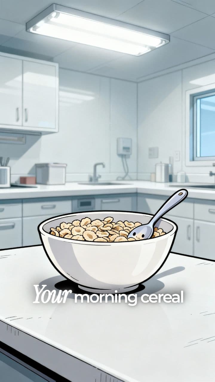 Sinister Origins of Everyday Items