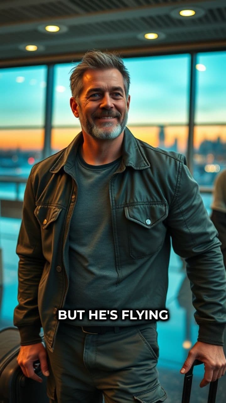 He Invited Me to Motorbike Around Uzbekistan