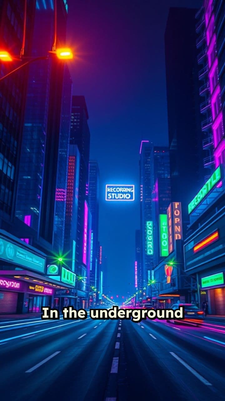 Xodrae 2 — Rifts in Rhythm