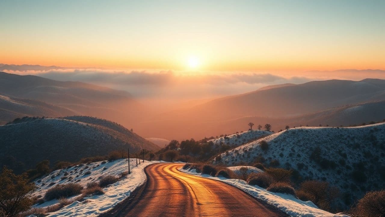 Magia do Natal em Casa