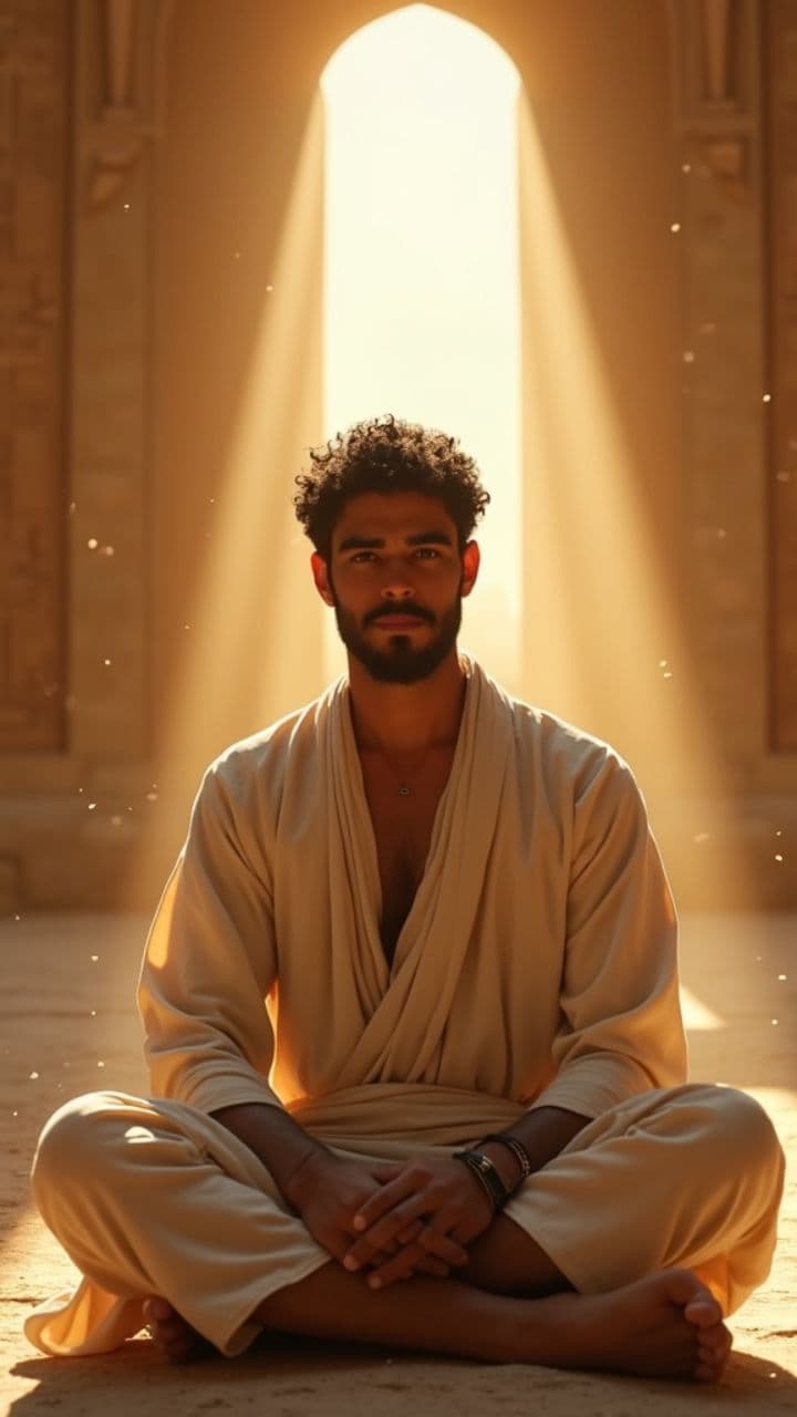 מי אני בלי החיפוש?